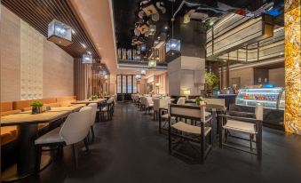Meihao Lizhi Hotel (Nanning Chaoyang Plaza Ming Xiu Road Subway Station Branch)