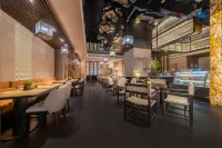 Meihao Lizhi Hotel (Nanning Chaoyang Plaza Ming Xiu Road Subway Station Branch)
