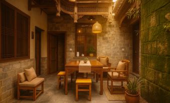 Xidi Zhuguangli Jingxin Inn