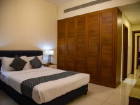 GiNGER LUXURY APARTMENT JUFFAIR Hotels in Juffair