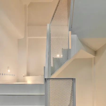 Budacco The Living Place Отели рядом с достопримечательностью «Башня Баййок»