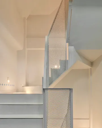 Budacco The Living Place