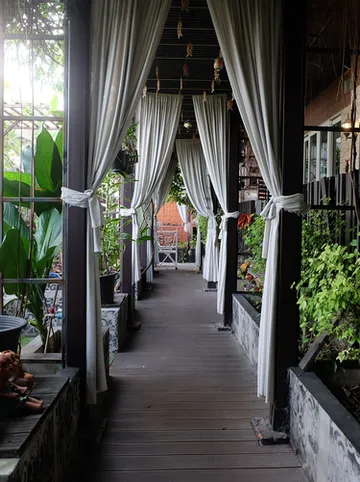 รูปภาพของโรงแรม สบายสบาย @ สุขุมวิท