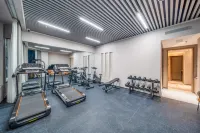 ZIYI HOTEL - palestra