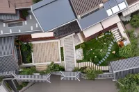 Huazhu Jing'an in B&B 선지 문화원 주변 호텔