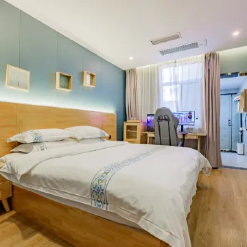 G-Dimension Eports Hotel