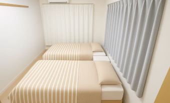 Skytree Star 11 Hotel