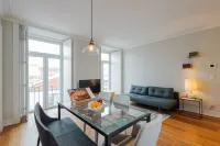 Almaria - Ex Libris Apartments | Chiado -  Ferienwohnungen