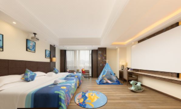 Auden International Hotel Shenzhen