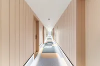 HanTing Hotel (Sanqingshan Jinsha Cableway) - 2성급