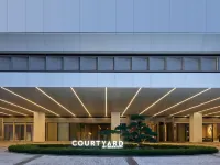 Courtyard by Marriott Zhuhai 珠海国際会展中心周辺のホテル