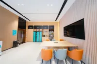 ซิตี้ คอมฟอร์ต อินน์ หวงซือ ต้าเยอ กวนซานโร้ด เนชั่นแนลแท็กเซชั่นบูโร