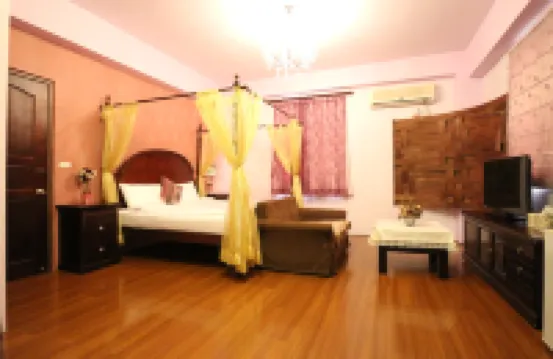 Pony Homestay