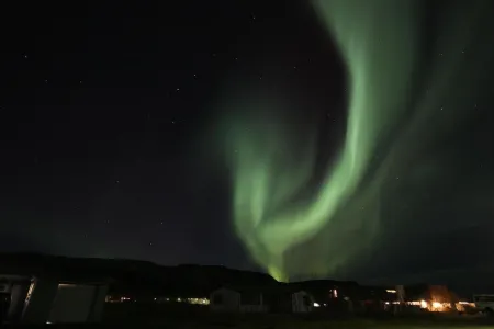 Hotel Skógá by EJ Hotels Отели рядом с достопримечательностью «Скогафосс»