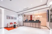 Shankee Hotel (Zibo Industrial Vocational College) - 2-نجوم