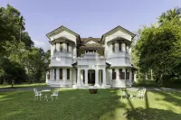 Jetwing Wahawa Walauwa, A Luxury Reserve - Villas