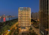 Shanghai Lujiazui Riverside Centre Intercity Hotel Hotels in Lujiazui Area
