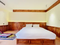 Gedabo Liyu Courtyard | Mountain View Homestay