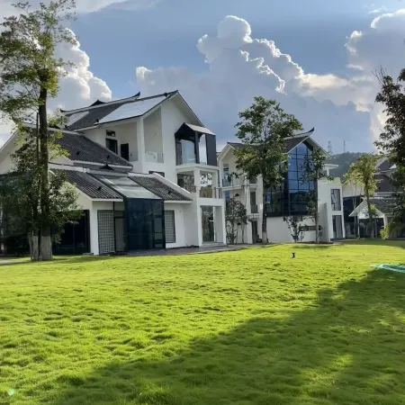 Dushan Laran Rustic luxury Holiday Homestay