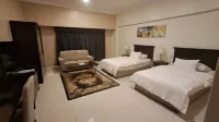 Mafaza Al-Qassim Hotel Hotel a 