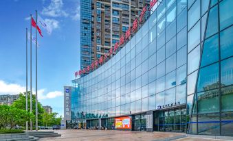 State-owned Talent Hotel