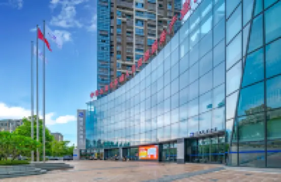 State-owned Talent Hotel