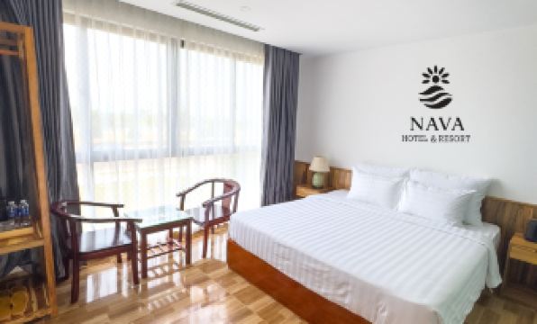 Nava Hotel & Resort