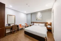 A25 Hotel - 55 Cach Mang Thang 8 Hotels in Ho Chi Minh City