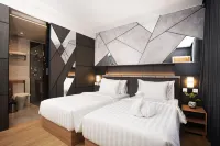 Horison Trunojoyo Batu Malang Hotel a Songgokerto