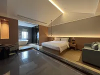 Cixi Zhangqi Hotel Hotels in Da Peng Shan Traveling Vacation Area