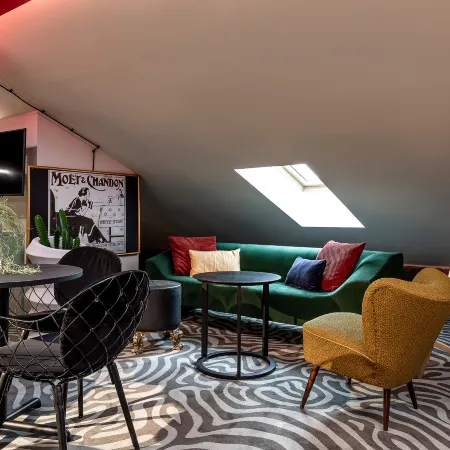 Vertical Boutique Taганская