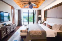 Zhuhu Jinjiang Hotel Hotels in Dazhu