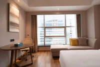 Aijia Youth Hotel (Taizhou Ocean Plaza)