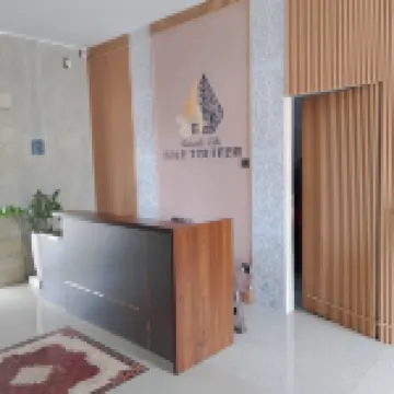 Villa Bale Tentrem Pamungkas
