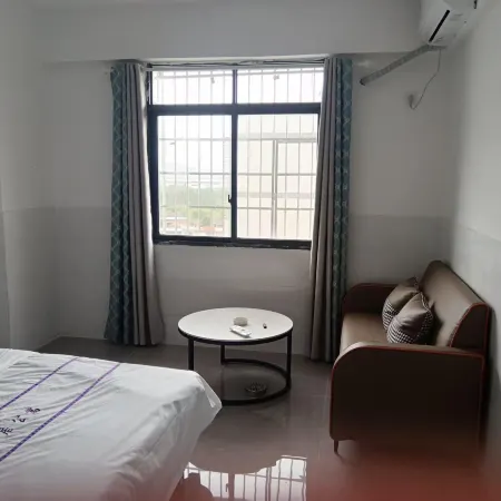 Sihui Leju Apartment