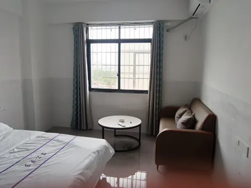 Sihui Leju Apartment