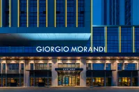 GIORGIO MORANDI HOTEL Hotels in Jinan