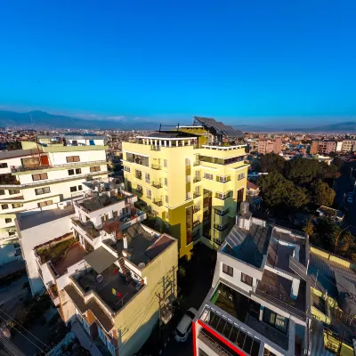 Suite Homes, Serviced Apartment Hotel Hotels near Patan