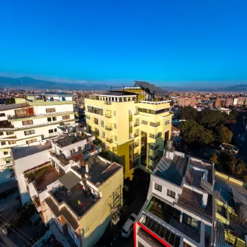 Suite Homes, Serviced Apartment Hotel