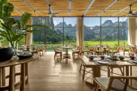 LUX* Chongzuo, Guangxi