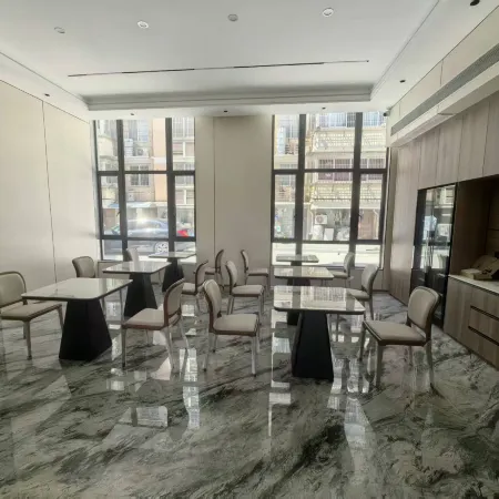 NINGBO SINHOFENG HOTEL