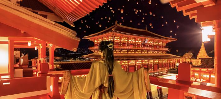 Qixun Hotel (Yingtianmen Branch) Hotels in Luoyang