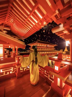 Qixun Hotel (Yingtianmen Branch) Hotel a 