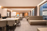 Mandy Hotel - breakfast