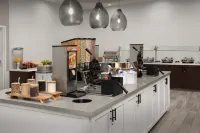 Residence Inn Anaheim Resort Area/Garden Grove