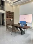 E Fang Homestay (Chizhou High-Speed Railway Station)