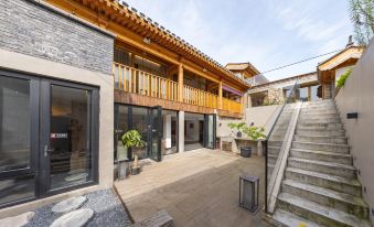 Chuan‘s Private hotspring Homestay