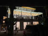 Wanning Shiqi Homestay (Wanning Shenzhou Station) - Badekar