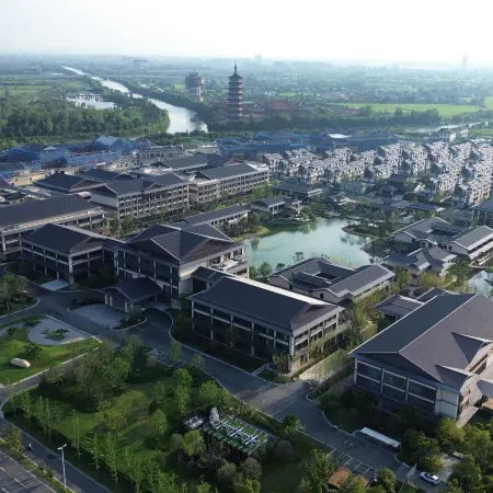 Bristoria Hotel Yangzhou