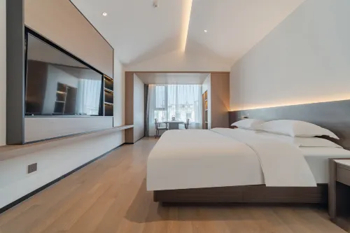 Milai  Hotel Hotels in Jieshou